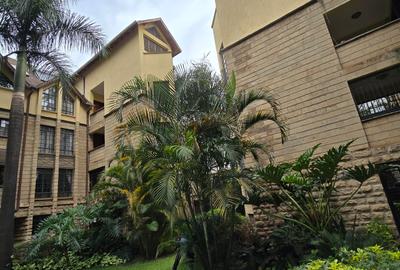 2 Bed Apartment with Swimming Pool at Valley Arcade - 2