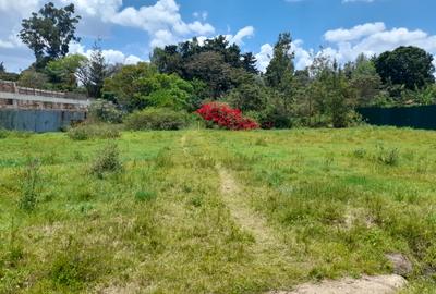 Land at Dagoreti Road