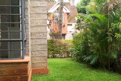 4 Bed Townhouse with En Suite in Lavington - 3