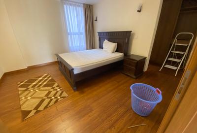 3 Bed Apartment with En Suite at Kilimani - 2