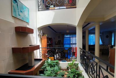 4 Bed Townhouse with En Suite in Lavington