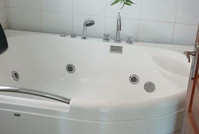 3 Bed Apartment with Swimming Pool in Upper Hill