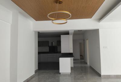 4 Bed Apartment with En Suite in Kileleshwa - 3