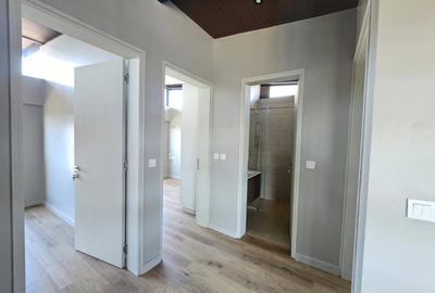 4 Bed Townhouse with Swimming Pool in Runda