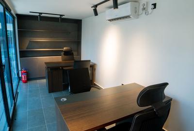 Office with Backup Generator at Westlands - 4