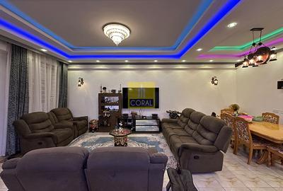 4 Bed Apartment in Parklands