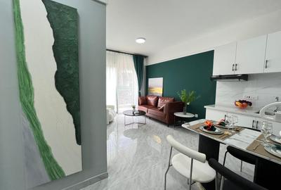 Studio Apartment with Swimming Pool in Dagoretti Corner