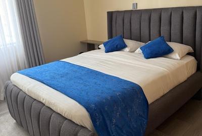 Serviced 1 Bed Apartment with En Suite at Kilimani - 4