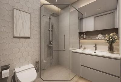 1 Bed Apartment with Swimming Pool at Kingara Road - 3