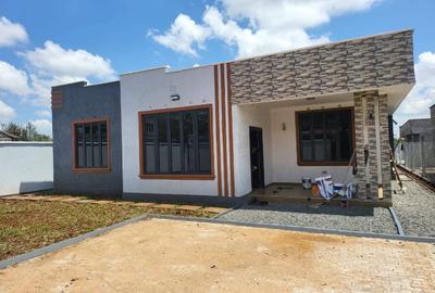 4 Bed Townhouse with En Suite at Muigai Estate