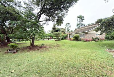 4 Bed Townhouse with En Suite in Rosslyn