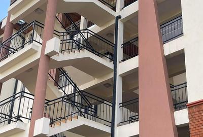 3 Bed Apartment with En Suite at Kilimani - 4