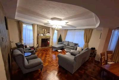 4 Bed House with En Suite in Kitengela - 2