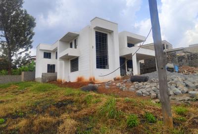 4 Bed Villa with En Suite in Kahawa West