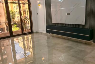 2 Bed Apartment with Swimming Pool at 1St Avanue - 2