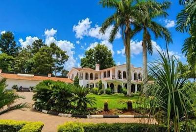 4 Bed House with En Suite in Muthaiga - 3
