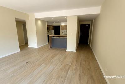 2 Bed Apartment with En Suite in Riverside