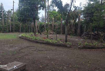 6 Bed House at Gataka - 4