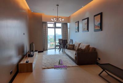 Furnished 1 Bed Apartment with En Suite at Off Church Rd