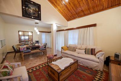 3 Bed Townhouse with En Suite at Matundu Close - 2