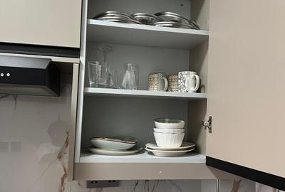 Furnished Studio Apartment with En Suite at George Padmore - 4