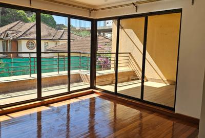 4 Bed Townhouse with En Suite in Lavington - 2
