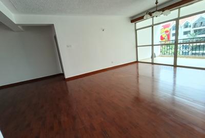 4 Bed Apartment with En Suite at Kileleshwa