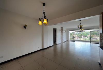 4 Bed Apartment with En Suite in Kileleshwa