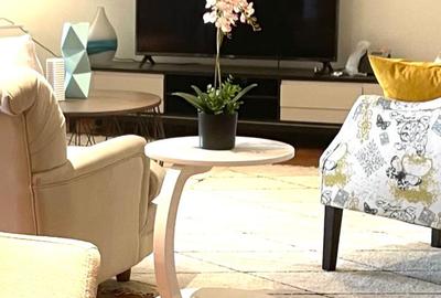 Furnished 3 Bed Apartment with En Suite in Spring Valley - 2