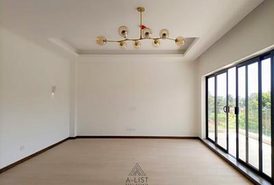 1 Bed Apartment with En Suite at Two Rivers
