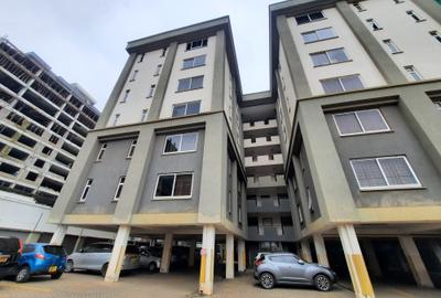 4 Bed Apartment with En Suite at Third Parklands