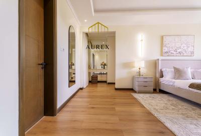 3 Bed Apartment with En Suite in Kileleshwa - 3