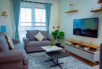 3 Bed House with Swimming Pool in Vipingo - 2