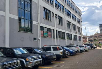 10,500 ft² Commercial Property at Limuru Road