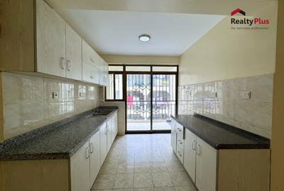 3 Bed Apartment with En Suite at Riara Road - 3
