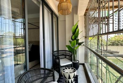 1 Bed Apartment with En Suite in Kilimani - 4