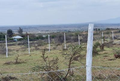 505 m² Residential Land at Mutongoni Road