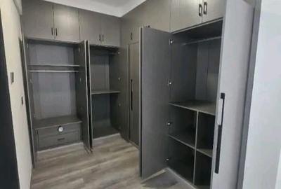 4 Bed Apartment with En Suite at Oloitoktok Road