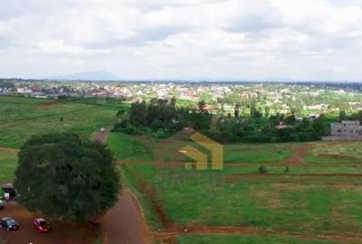0.125 ac Land at Mugutha Rd.