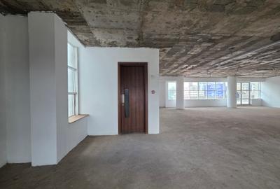 3,000 ft² Office with Service Charge Included at Westlands Area - 2