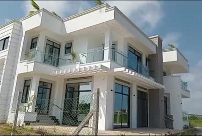 Serviced 4 Bed Apartment with En Suite at Vipingo - 3