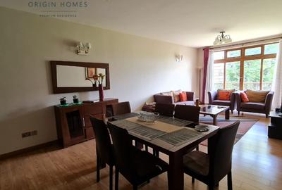 2 Bed Apartment with En Suite in Westlands Area