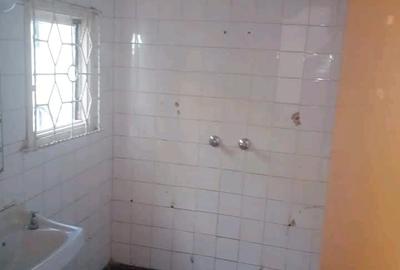 Bedsitter in Ngumo Estate