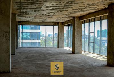 3,500 ft² Office with Service Charge Included in Westlands Area - 2