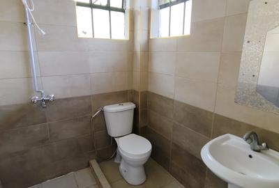 3 Bed Apartment with Parking in Kilimani - 2