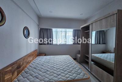 Furnished 2 Bed Apartment with En Suite in Westlands Area