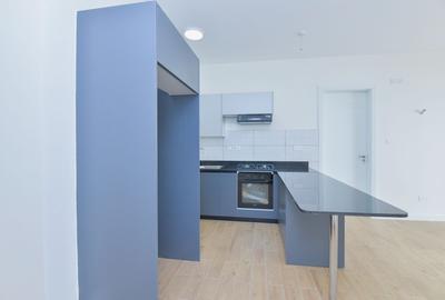 1 Bed Apartment with En Suite at Muthangari Road