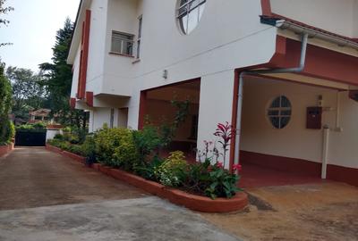 4 Bed House with Garden in Runda - 3