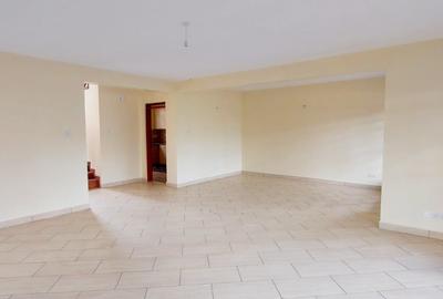 5 Bed Townhouse with En Suite in Kiambu Road