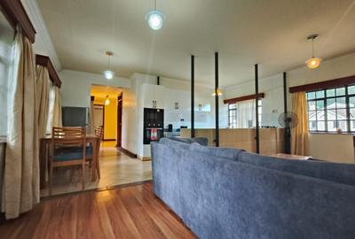 2 Bed House with En Suite in Runda